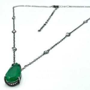 925 Sterling Silver Necklace